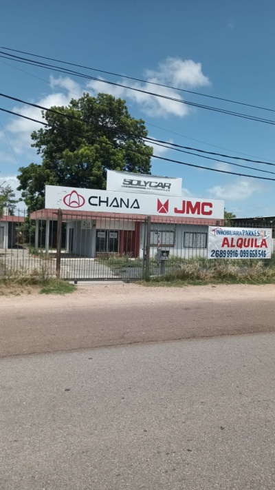 Locales Comerciales en Alquiler en San José de Carrasco, Ciudad de la Costa, Canelones