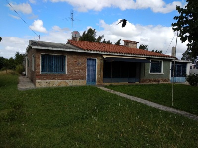 Campos y Chacras en Venta en Paso de la Arena, Montevideo