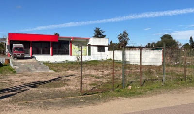 Local Comercial en Alquiler en San José de Carrasco, Ciudad de la Costa, Canelones