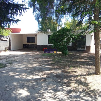 Casa en Alquiler en Lomas de Solymar, Ciudad de la Costa, Canelones