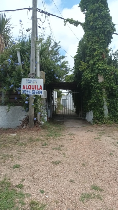 Casa en Alquiler en Solymar, Ciudad de la Costa, Canelones