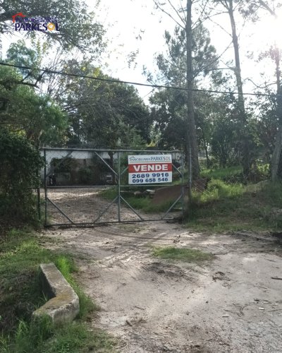 Terreno en Venta en El Pinar, Ciudad de la Costa, Canelones