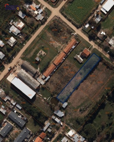 Terreno en Venta en San José de Carrasco, Ciudad de la Costa, Canelones