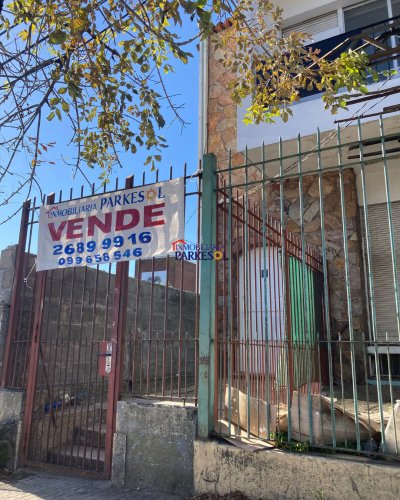 Apartamento en Venta en Aires Puros, Montevideo