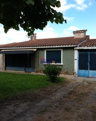 Chacra en Venta en Paso de la Arena, Montevideo