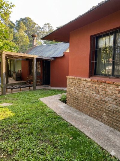 Casa en Venta en Solymar, Ciudad de la Costa, Canelones