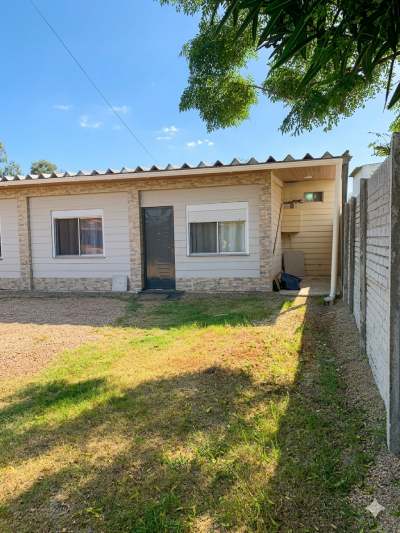 Casa en Alquiler en Médanos de Solymar, Ciudad de la Costa, Canelones