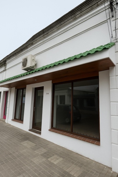 Local Comercial en Alquiler en Mercedes, Soriano