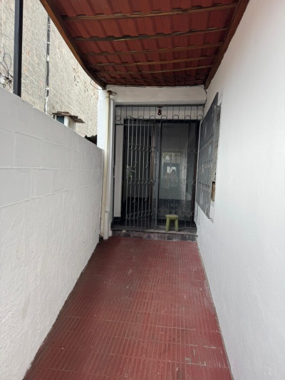 Casa en Alquiler en Mercedes, Soriano