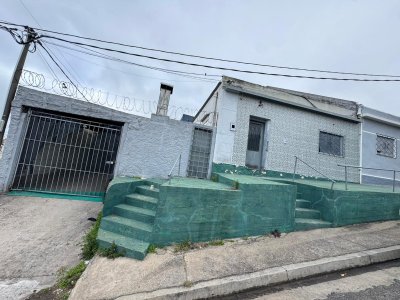Casa en Venta en Mercedes, Soriano