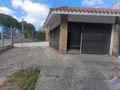 Local Comercial en Alquiler en Mercado Modelo, Montevideo