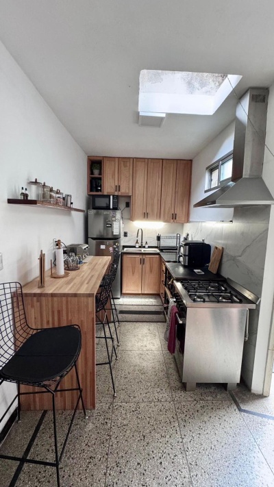 Casa en Venta en Brazo Oriental, Montevideo