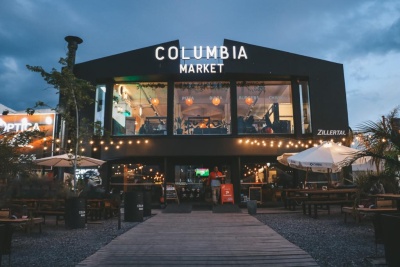 Locales Comerciales en Alquiler en Lagomar, Ciudad de la Costa, Canelones