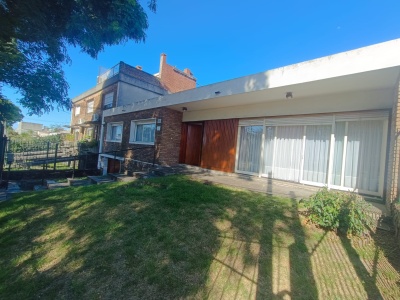 Casas en Venta en Ituzaingó, Montevideo