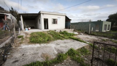 Casa en Alquiler en Villa García, Montevideo