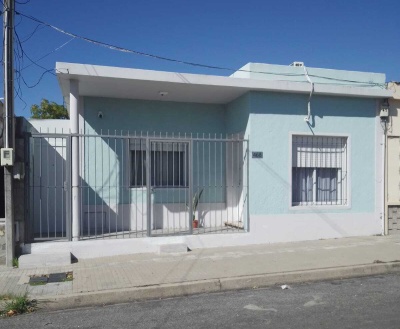 Casa en Venta en Mercedes, Soriano