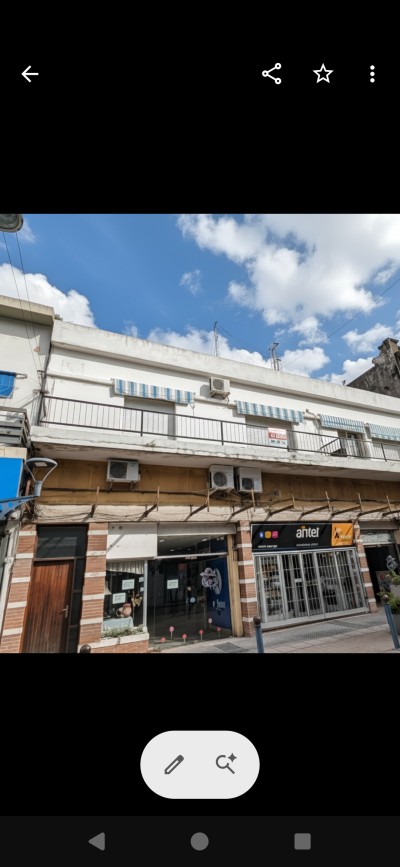 Apartamento en Venta en Mercedes, Soriano