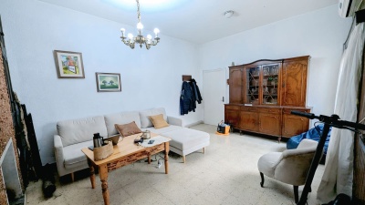 Apartamento en Venta en Mercedes, Soriano