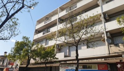 Apartamento en Alquiler en Mercedes, Soriano