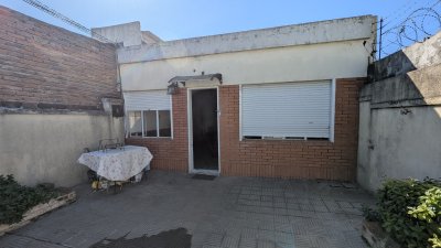 Casa en Venta en Mercedes, Soriano