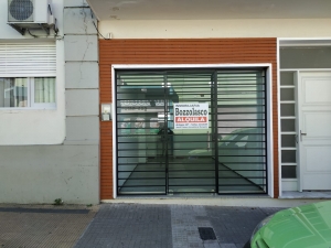 Local Comercial en Alquiler en San José de Mayo