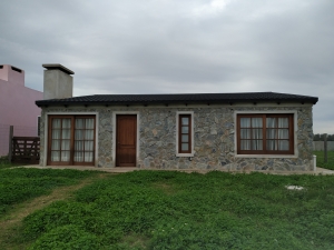 Casa en Alquiler en Rodriguez