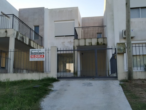 Casa en Alquiler en San José de Mayo, San José