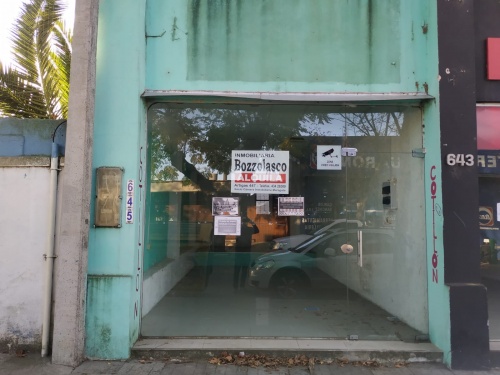 Locales Comerciales y Oficinas en Alquiler en San José de Mayo, San José