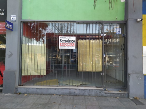 Local Comercial en Alquiler en San José de Mayo, San José