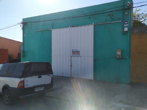 Galpón en Alquiler en San José de Mayo
