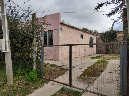 Casa en Alquiler en San José de Mayo