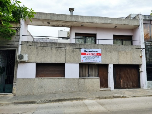 Casa en Venta en San José de Mayo, San José