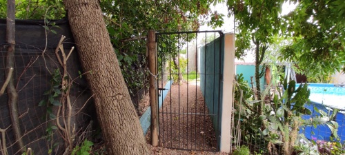 Casa en Alquiler en San José de Mayo