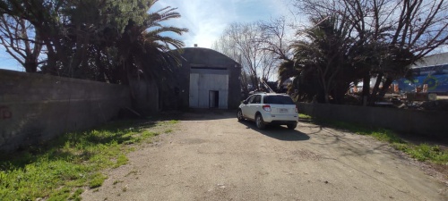 Galpón en Alquiler en San José de Mayo