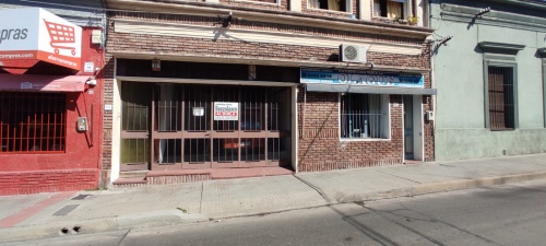 Casa en Alquiler en San José de Mayo