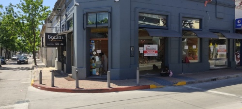 Local Comercial en Alquiler en CENTRO, San José de Mayo, San José