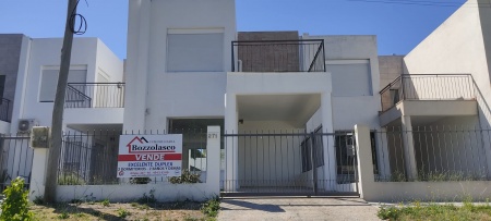Casa en Venta en San José de Mayo, San José