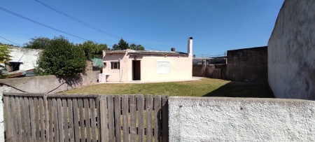 Casa en Alquiler en San José de Mayo, San José