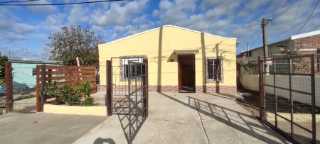 Casas en Alquiler en San José de Mayo, San José