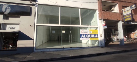 Locales Comerciales y Oficinas en Alquiler en San José de Mayo, San José