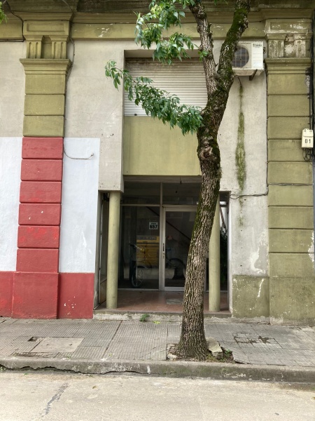 Apartamentos en Alquiler en CENTRO, San José de Mayo, San José