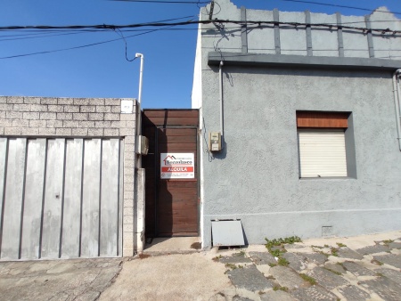 Apartamento en Alquiler en San José de Mayo, San José