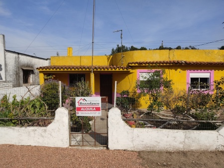 Casa en Alquiler en San José de Mayo, San José