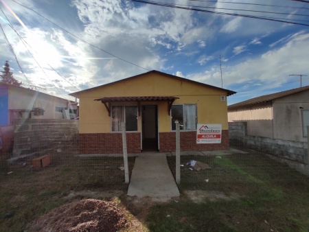 Casa en Alquiler en San José de Mayo, San José