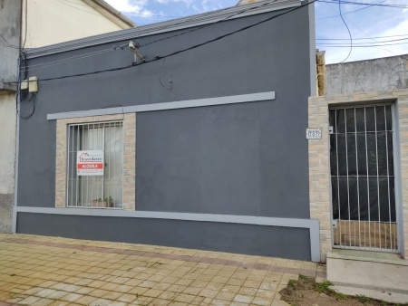 Casa en Alquiler en San José de Mayo, San José