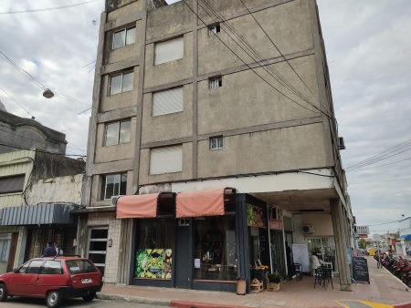 Casa en Alquiler en San José de Mayo, San José