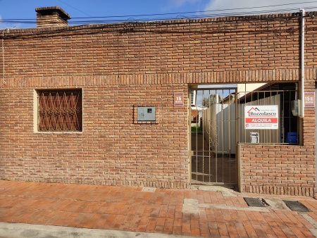 Casa en Alquiler en San José de Mayo, San José