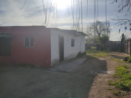 Casa en Alquiler en San José de Mayo, San José
