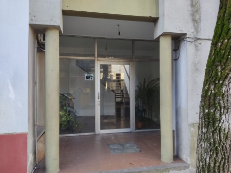 Apartamento en Alquiler en San José de Mayo, San José