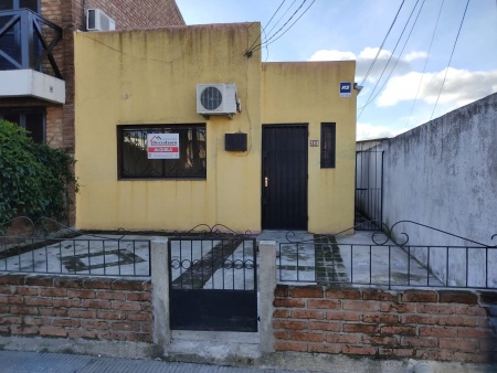 Casa en Alquiler en San José de Mayo, San José